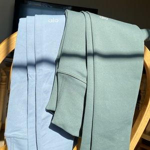 Alo high waist leggings